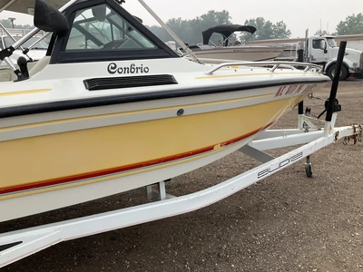 Used 1989 SUPRA TBD Boats (Misc) Michigan US | Miedema Asset Management Group #1312999
