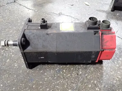 USED FANUC 10