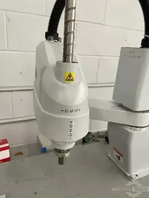USED 2018 EPSON T6-602S