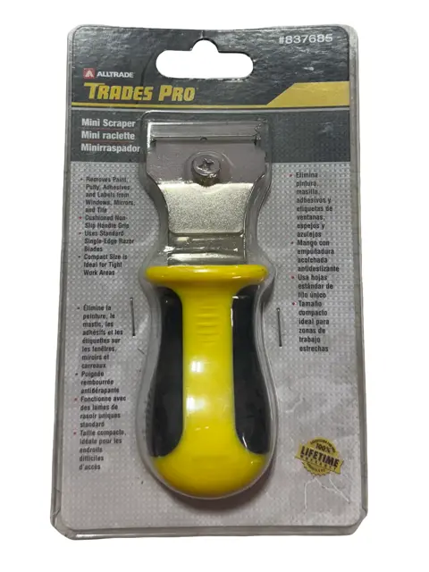 Trades Pro Mini Scraper 837685