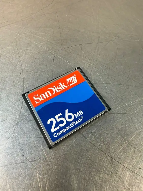 Used SanDisk _UNKNOWN_ Memory South Carolina US | Palmetto Automation #1151406