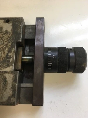 Precisions Leveling Platform 6”x6”