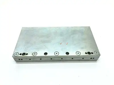 USED LINEAR LINEAR MAGNETIC MOTOR
