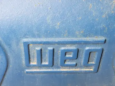 USED WEG W22