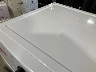 Used LG DLEX4080W Dryers Michigan US | Miedema Asset Management Group #1577968