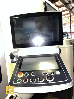 DMG MORI NTX 1000 Second Generation SZM CNC Lathes | Used Machine Tool (4)