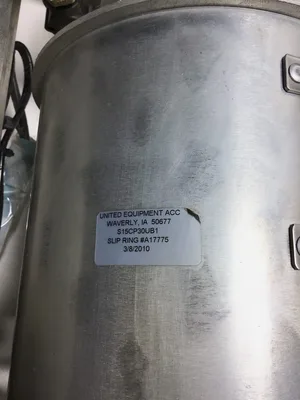 USED BROOKS AUTOMATION F07-200
