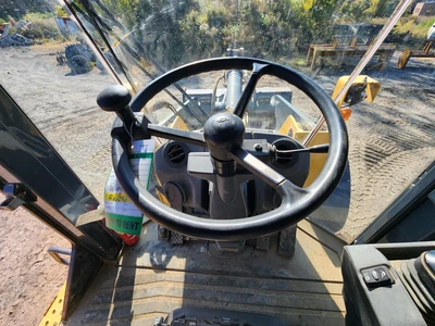 Used 2017 DEERE 544KII Wheel Loaders | Abele Tractor #1342913