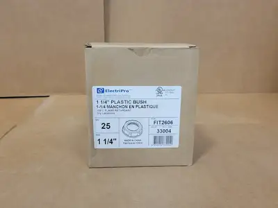 NEW ELECTRIPRO FIT2606