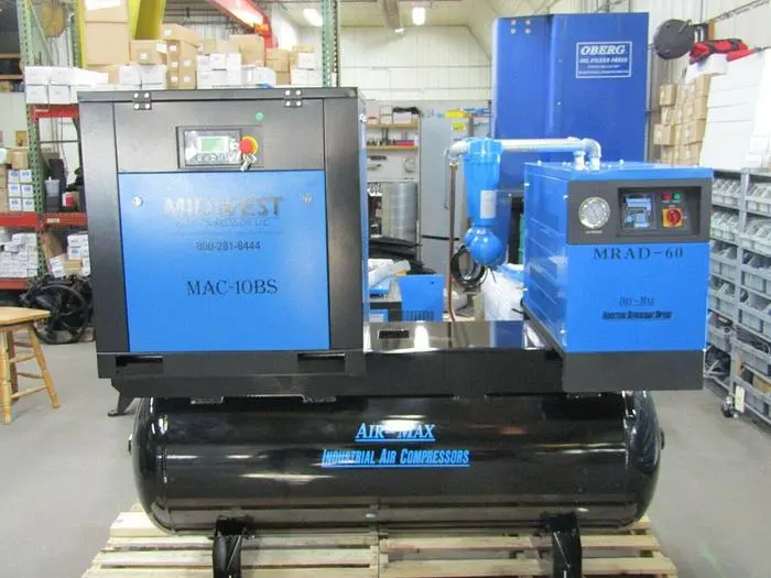 NEW AIR-MAX MAC-10BSP120H
