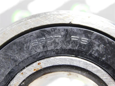 USED FAG S3607.2RS C3
