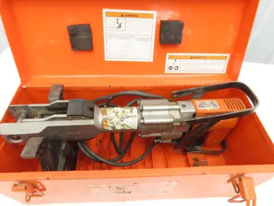 Used VICTAULIC _UNKNOWN_ Parts (Hydraulics and Pneumatics) Indiana US | Arrow Industrial #787940