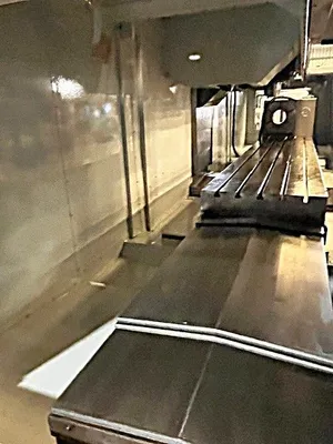 2014 HAAS VF-12/50 Vertical Machining Centers | Clark Machinery Sales, LLC (11)