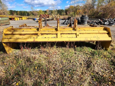 Used PRO-TECH SP16L Snow Removal & Equipment New York US | Abele Tractor #1343092