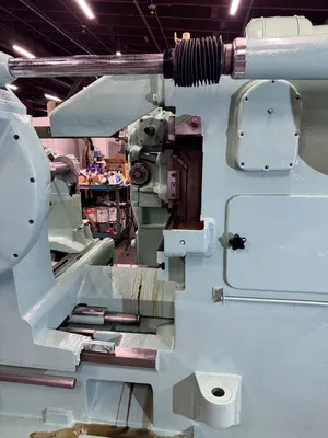 SYKES 3C Herringbone Gear Generators | RELCO MACHINERY (7)