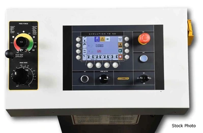 NEW HYDMECH S-23A