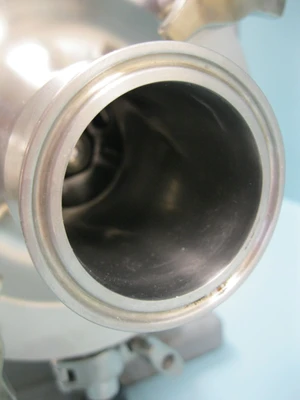 USED Fristam FPX712-95