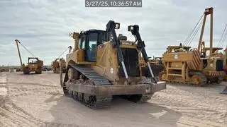 Used 2014 Caterpillar D8T Crawler Dozers Texas US | Rubbl #1001641