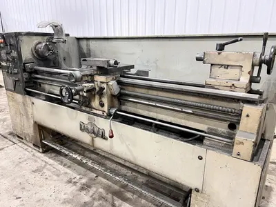 USED DOALL LT13