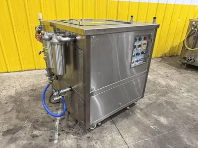 Used PRO ULTRASONICS _UNKNOWN_ Ultrasonic Cleaning Systems Ohio US | Yoder Brothers machinery #1345866