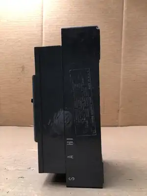 Westinghouse MARK 75 HF4015 15A 3 Pole High Frame Circuit Breaker 600VAC