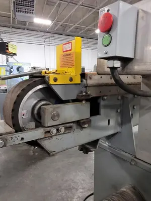 Used KALAMAZOO BELTSANDER Misc Industrial Equipment Kentucky US | Aucto #578120
