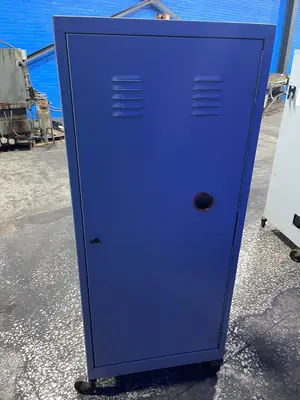 Vulcan Industries Steelstrong Computer Cabinet