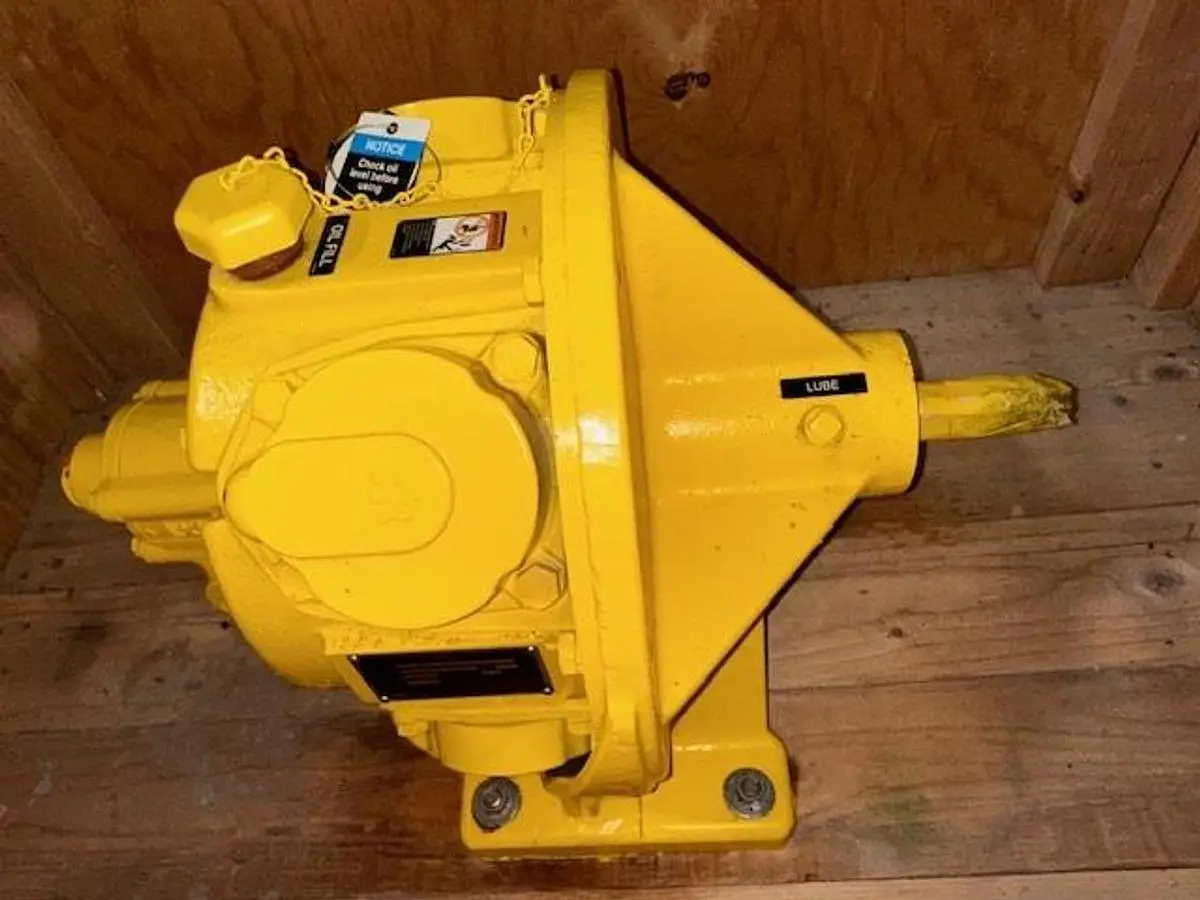 NEW 2018 INGERSOLL RAND HHM