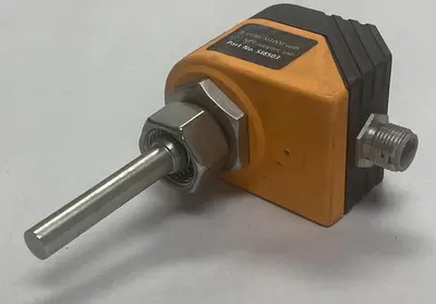 Used IFM EFECTOR SID10ADBFPKG/US Sensors Ohio US | Surplus Asset Holdings #1247022
