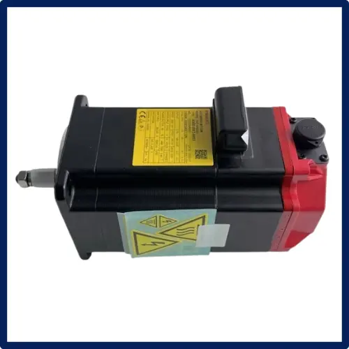 Used FANUC A06B-0063-B003 Servo Motors Texas US | CNC TOOLS LLC #1134218