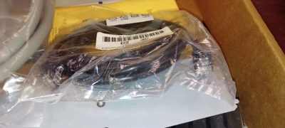 Used HP Model MSL2024/4048/8096  Product AH1731 cable 812-8905 PARTS Computer Accessories Arizona US | ASSET CONVERSION SPECIALISTS, INC. #1421844