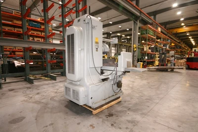 USED GALLMEYER & LIVINGSTON 566