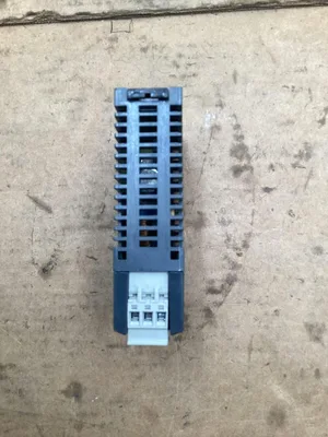 Rhino Automation Direct Industrial Power Supply; PSP05-DC24-5
