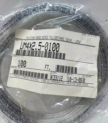 NEW PARKER UM4X2.5-0100