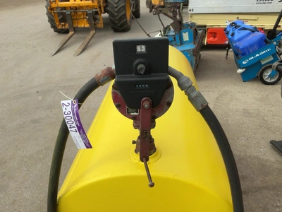Used _UNKNOWN_ _UNKNOWN_ Stationary Fuel Tanks Michigan US | Miedema Asset Management Group #1580034