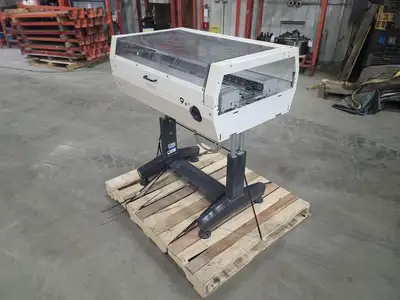 Segmented Conveyor