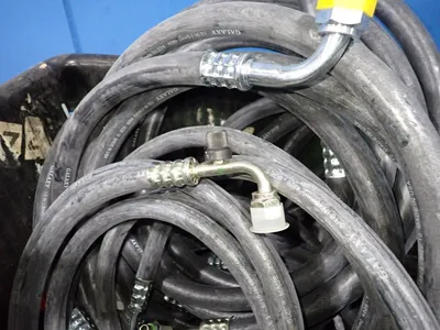Hose