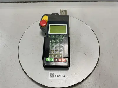 USED HARMO HSM-BEI