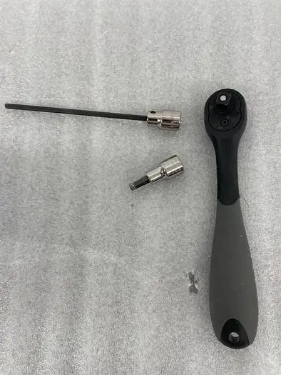 PITTSBURGH WRENCH 6MM