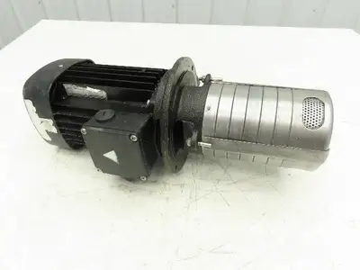 Used GRUNDFOS _UNKNOWN_ Pumps Indiana US | Arrow Industrial #1408621