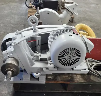 Used SETCO 108 Misc Industrial Equipment Kentucky US | Aucto #687421