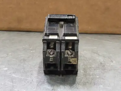 USED GENERAL ELECTRIC THQB2115