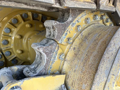 Used 2022 CATERPILLAR D4 LGP Crawler Dozers | Abele Tractor #1342940