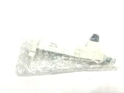 New | in-Stock SMC Pressure Regulator Valve Manifold Pump & Valve Parts Michigan US | Maverick Industrial Sales #1391098