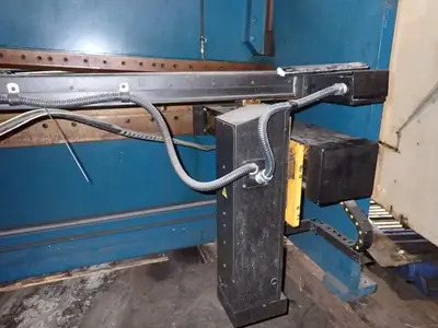 USED CINCINNATI 230 AF X 12FT