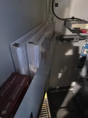 2016 PRIMA POWER Laserdyne 795XL Laser Welder/Cutter | Liberty Machine Works LLC (28)