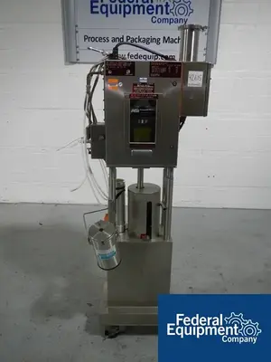 USED APS ASI Applied Systems Process IR 4000 System