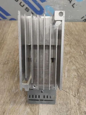 BERGER LAHR SD326DU25S2 Servo Drives & Amplifiers | ESS Industrial Equipment Sales (7)