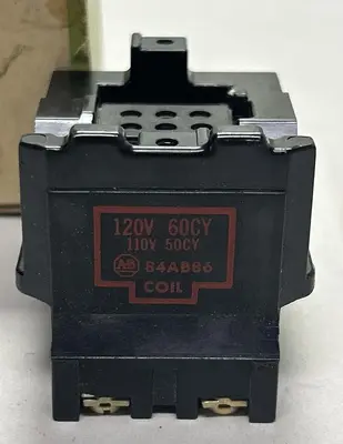 USED ALLEN-BRADLEY 84AB86
