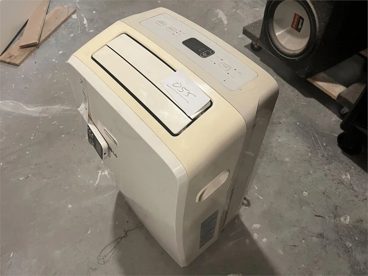 Used LG LP1017WSR Air Conditioning Equipment New York US | MachineryMax #1502514